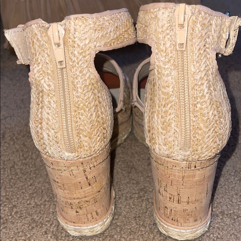 Wedges - Picture 5 of 5